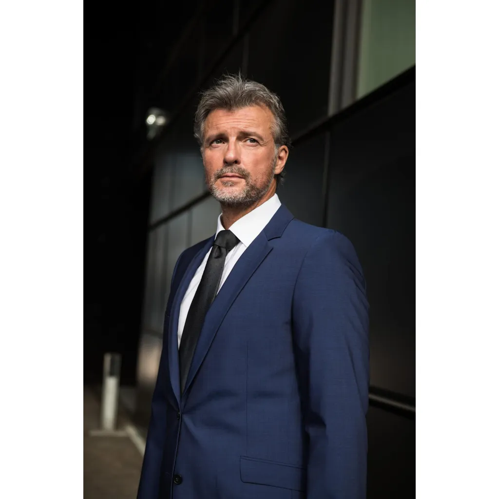 Antti Korhonen, Wellness Coach