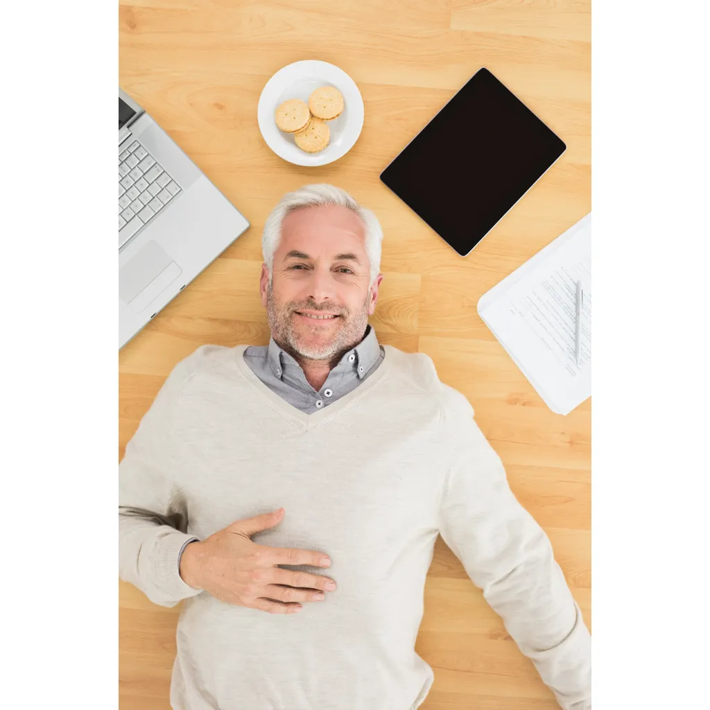 Jari Niemi, Personal Development Consultant