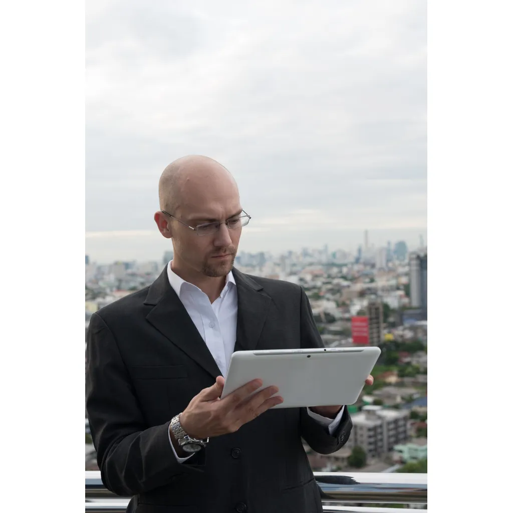 Mikko Rautio, Health & Fitness Advisor